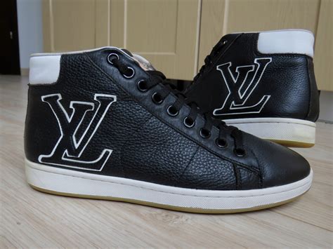 louis vuitton buty meskie wszystkie modele|Dla Ciebie wszystko .